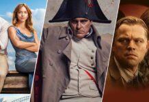Anyone But You Box Office (North America): Sydney Sweeney's Film Leaves Behind Killers Of The Flower Moon, Napoleon