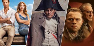 Anyone But You Box Office (North America): Sydney Sweeney's Film Leaves Behind Killers Of The Flower Moon, Napoleon