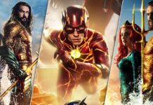 Aquaman 2 Box Office Collection (North America): Beats The Flash’s $108 Million Lifetime But Stays Around 58% Lower Than Its Predecessor! Aquaman 2 Box Office Collection (North America) Updates!