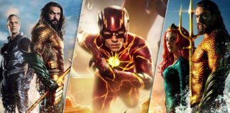 Aquaman 2 Box Office Collection (North America) Updates!