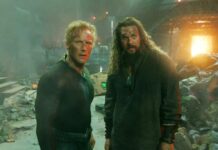Aquaman 2 Box Office: With Anticipated $400 Million, Jason Momoa Starrer Is Running Away From The ‘Flop’ Verdict; Has High Chances To Break-Even! Aquaman 2 Box Office: Despite Initial Underwhelming Run, Jason Momoa Starrer Won’t Be A Flop?