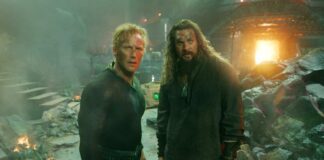 Aquaman 2 Box Office: Despite Initial Underwhelming Run, Jason Momoa Starrer Won’t Be A Flop?