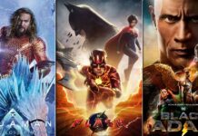 Aquaman 2 Box Office (Japan): Beats The Flash & Black Adam With Opening Weekend Collection, But Will It Manage To Surpass Aquaman’s Lifetime? Aquaman 2 Box Office (Japan) Updates!