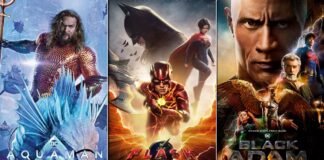 Aquaman 2 Box Office (Japan) Updates!