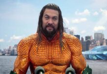 Aquaman 2 Box Office (Worldwide)