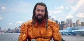 Aquaman 2 Box Office (Worldwide)