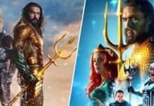 Aquaman 2 Box Office (North America): Jason Momoa-Led Sequel Has Recorded 73% Less Footfalls Compared To Its Predecessor! Aquaman 2 Footfalls So Far!