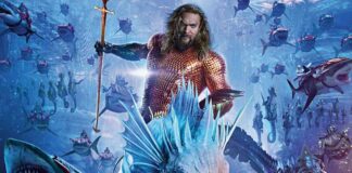 Aquaman 2 Is Chasing $400 Million At The Worldwide Box Office