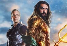 Aquaman 2 Star Confirms Reshoots, Blames His & Amber Heard’s Cut Scenes For Box Office Failure: “The Original Script Was Great…” Aquaman 2 Star Confirms Reshoots, Blames His & Amber Heard's Cut Scenes For Box Office Failure