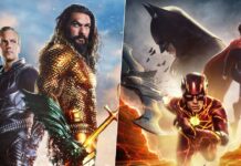 Aquaman 2 Box Office Collection (Worldwide): Jason Momoa’s Film Set To Beat The Flash’s $270 Million, Recovers The Budget! Aquaman 2 Worldwide Box Office Updates!