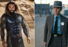 Aquaman 2 Box Office (China): Crosses A Milestone, Is Now Just $1 Million Away From Oppenheimer!