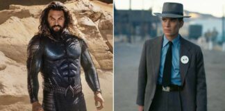 Aquaman 2 Box Office (China): Crosses A Milestone, Is Now Just $1 Million Away From Oppenheimer!