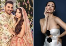 Arbaaz Khan Shares A Mushy Photo With Wifey Sshura Khan On Her Birthday, Netizens Drag Malaika Arora