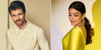 Are Vijay Deverakonda & Rashmika Mandanna Getting Engaged? Here’s What We Know