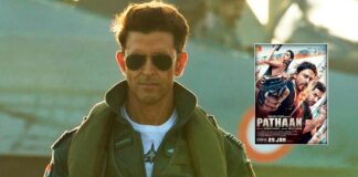 Fighter Box Office Trouble Intensifies As Hrithik Roshan & Deepika Padukone's Film Banned In Gulf Countries, Here's How Much Last Republic Day Release Pathaan Earned From Gulf!