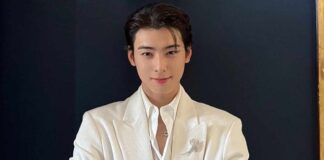 ASTRO Star Cha Eun-woo To Release His Solo Album - Here's How The Netizens Reacted