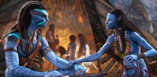Avatar 4's Filming Begins Half A Decade Before Its Release