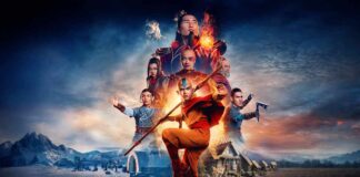 Avatar: The Last Airbender: Everything We Know About This Netflix Series