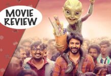 Ayalaan Movie Review: Sivakarthikeyan Led Sci-Fi Film Isn’t Perfect But Has Its Heart In The Right Place! Ayalaan Movie Review