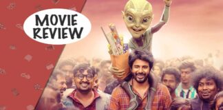 Ayalaan Movie Review