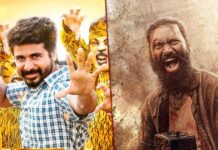 Ayalaan VS Captain Miller Box Office Day 9 (Worldwide): Sivakarthikeyan’s Film Jumps By 81% On 2nd Saturday, Is Just 6 Crores Away From Dhanush Starrer! Ayalaan VS Captain Miller Box Office Day 9 (Worldwide)