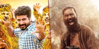 Ayalaan VS Captain Miller Box Office Day 9 (Worldwide): Sivakarthikeyan’s Film Jumps By 81% On 2nd Saturday, Is Just 6 Crores Away From Dhanush Starrer! Ayalaan VS Captain Miller Box Office Day 9 (Worldwide)