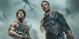 Bade Miyan Chote Miyan Teaser Review: Biggest Film Of Akshay Kumar's Career, A Blockbuster 500 Crore Rampage That's All Set To Create Mayhem At The BO...