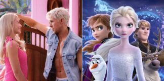 Barbie Box Office To Boost With US & Brazil Re-Release!