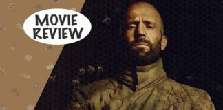 Beekeper Movie Review
