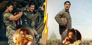 Before Bade Miyan Chote Miyan VS Maidaan Box Office Clash: 5 Huge Eid Battles That Did Not Happen Including Shah Rukh Khan & Salman Khan's Raees Vs Sultan