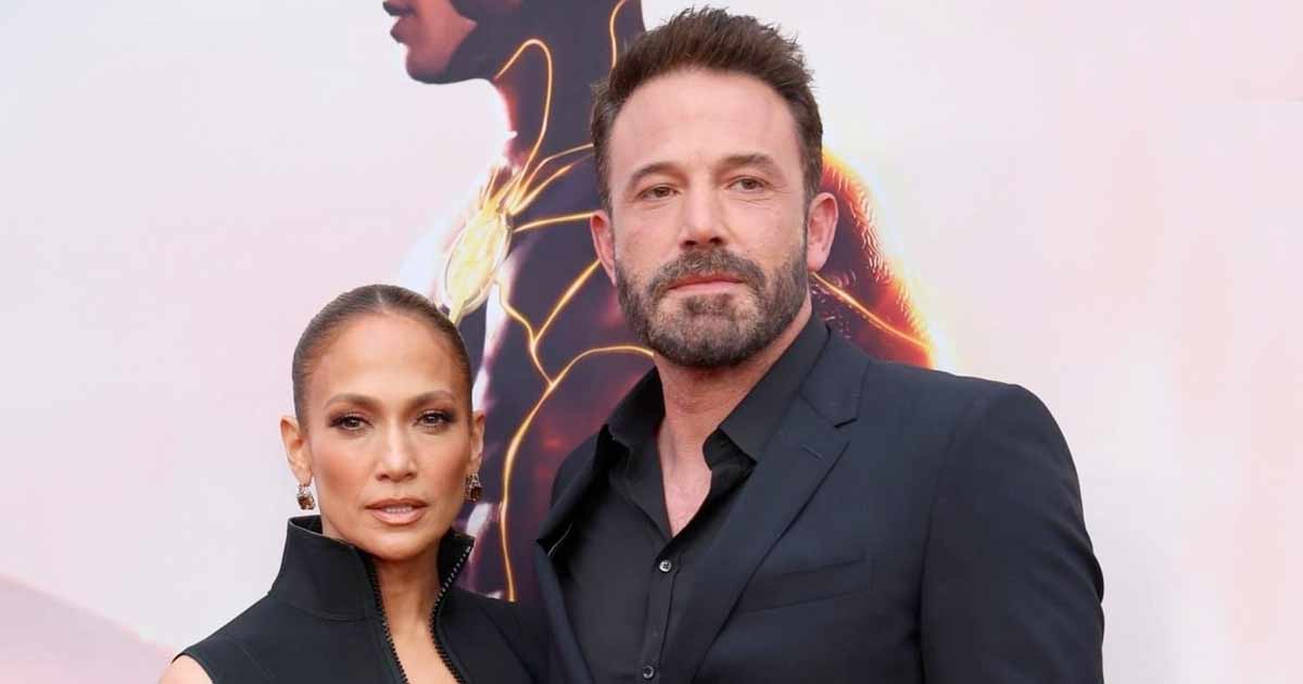 Jennifer Lopez & Ben Affleck's $640 Million Net Worth Combined