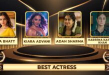 Koimoi Audience Poll 2023: From Alia Bhatt In Rocky Aur Rani Kii Prem Kahani To Kareena Kapoor Khan In Jaane Jaan – Vote For The Best Actress Koimoi Audience Poll 2023: From Alia Bhatt In Rocky Aur Rani Kii Prem Kahani To Kareena Kapoor Khan In Jaane Jaan - Vote For The Best Actress