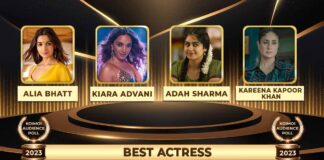 Koimoi Audience Poll 2023: From Alia Bhatt In Rocky Aur Rani Kii Prem Kahani To Kareena Kapoor Khan In Jaane Jaan - Vote For The Best Actress