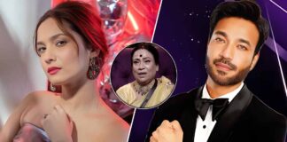 Bigg Boss 17: Ankita Lokhande's Mother-In-Law's Behavior Pushes The Internet To Do The Unthinkable, Social Media Digs Out Vicky Jain's Sister Varsha Jain's Insta Profile To Endlessly Troll Her!