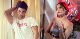 Bigg Boss 17: Ankita Lokhande Went Numb After Seeing Sushant Singh Rajput's Viral Picture After Death
