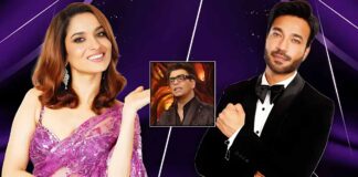 Bigg Boss 17: Ankita Lokhande’s Husband Says, “Vicky Jain Aur Uski Family Ko Rich Egoistic Dikhaya Jaa Raha Hai”