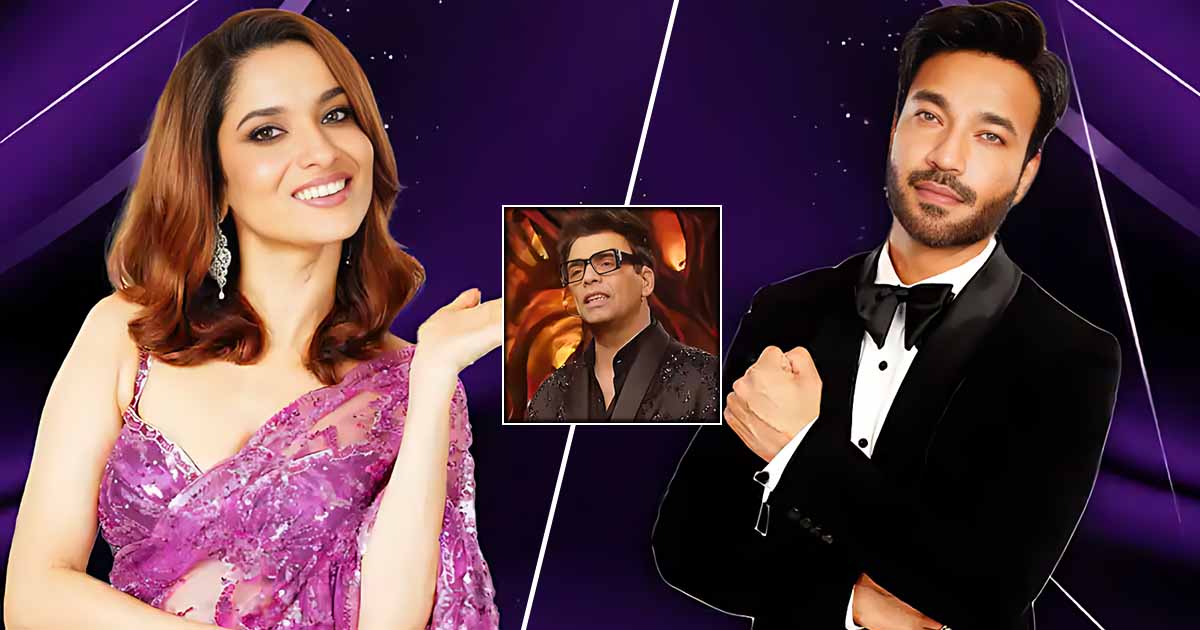 Bigg Boss 17: Ankita Lokhande’s Husband Says, “Vicky Jain Aur Uski Family Ko Rich Egoistic Dikhaya Jaa Raha Hai”
