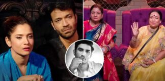 Bigg Boss 17: Ankita Lokhande's Mother Says, “Vicky Jain Ke Gharwale Kya Sochenge?” Asking Her To Not Talk About Sushant Singh Rajput