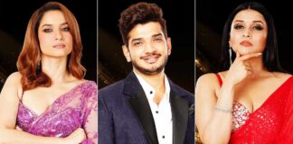 Bigg Boss 17 Finale: Munawar Faruqui Becomes Most Popular Contestant, Leaving Ankita Lokhande & Mannara Chopra Behind