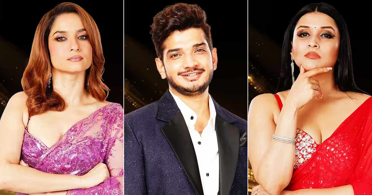 Bigg Boss 17 Finale: Munawar Faruqui Becomes Most Popular Contestant, Leaving Ankita Lokhande & Mannara Chopra Behind