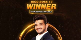 Bigg Boss 17 Grand Finale Live Updates Top 5 Contestant Battle It Out In The Winner Race
