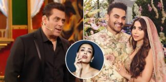 Bigg Boss 17 Grand Finale: Salman Khan Reacts To Arbaaz Khan’s Second Marriage While Hinting At First One With Malaika Arora
