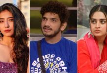 Bigg Boss 17: Munawar Faruqui's Blatant Lies About Nazila Accusing Him Of Having An Affair With His Sister Exposed As She Breaks Silence