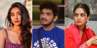 Bigg Boss 17: Munawar Faruqui's Blatant Lies About Nazila Accusing Him Of Having An Affair With His Sister Exposed As She Breaks Silence