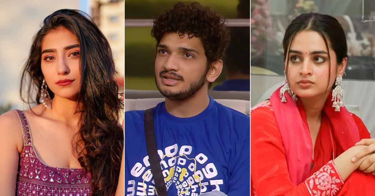 Bigg Boss 17: Munawar Faruqui's Blatant Lies About Nazila Accusing Him Of Having An Affair With His Sister Exposed As She Breaks Silence, Netizens React!