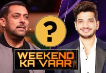Bigg Boss 17: Salman Khan Takes A Break From Weekend Ka Vaar Ditching Audiences' Expectations From Bhai To Slam Munawar Faruqui