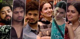 Bigg Boss 17 Social Media Report Card: Abhishek Kumar Adds 846K Followers In 30 Days, Munawar Faruqui Sees A Decline, Ayesha Khan Plays In Millions, Mannara Chopra's Worst Drop...