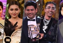 Bigg Boss 17 TRP Report Card: The OG King Sidarth Shukla 'S13' Is 157% Higher Than The Worst Performing One (S15), Comparing All The Ratings...