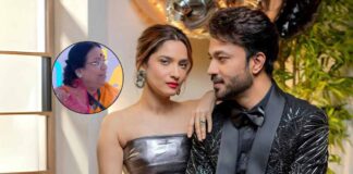 Bigg Boss 17: Vicky Jain's Mother Shaming & Insulting Ankita Lokhande's Parents On National Television Is The Lowest Start To Another Regressive Year On Indian TV!