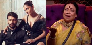 Bigg Boss 17: Vicky Jain's Mother Slams Ankita Lokhande!